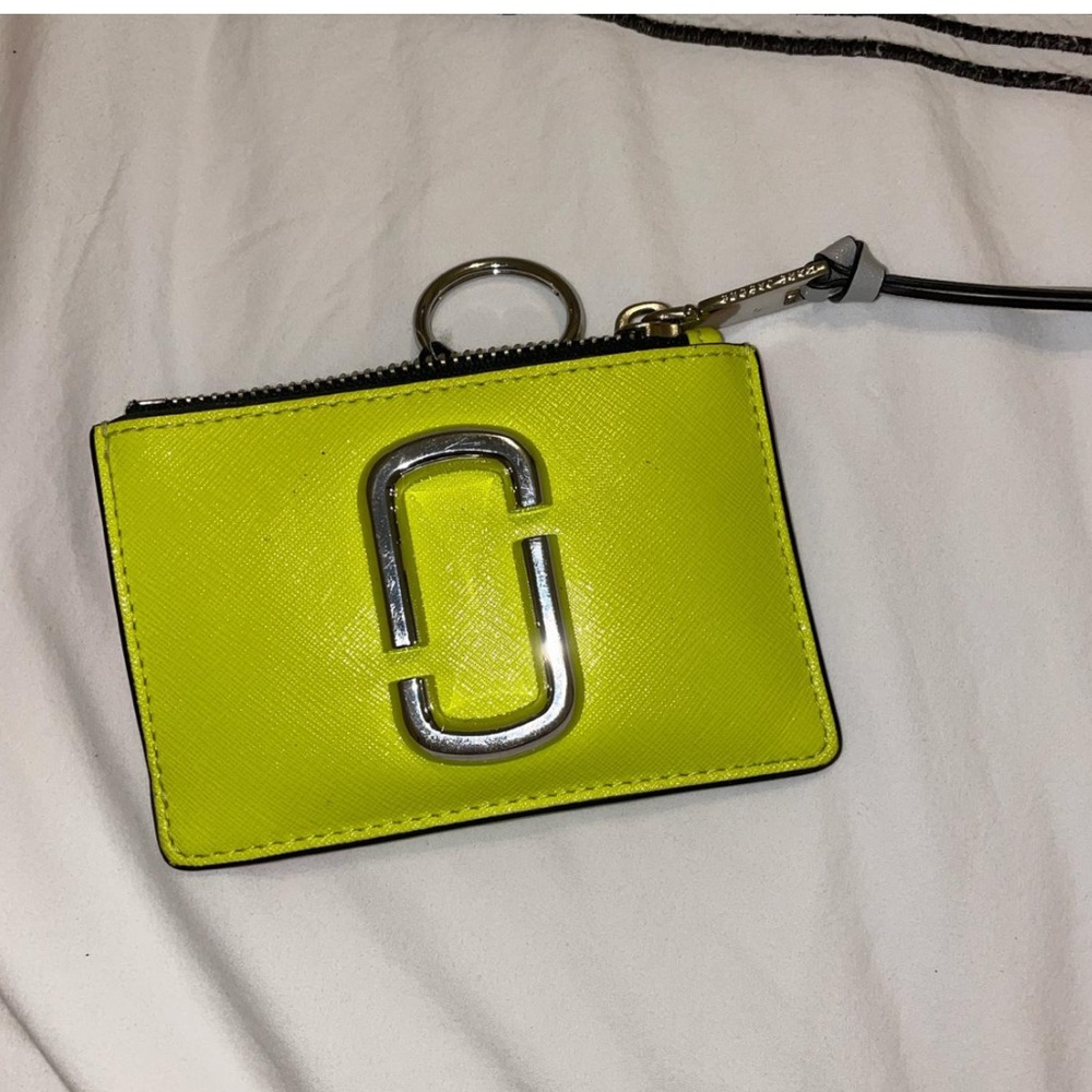 Marc Jacobs Wallet